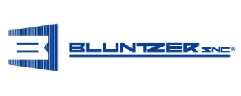 Logo Bluntzer - Boisson Stores - menuiseries extérieures, fenêtres, volets, portes - Clermont-Ferrand et Aubière