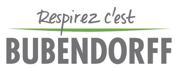 Logo Bubendorff - Boisson Stores - menuiseries extérieures, fenêtres, volets, portes - Clermont-Ferrand et Aubière