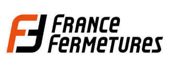 Logo France Fermetures - Boisson Stores - menuiseries extérieures, fenêtres, volets, portes - Clermont-Ferrand et Aubière