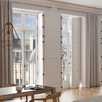Fenêtres bois - Boisson Stores - menuiseries extérieures, fenêtres, volets, portes - Clermont-Ferrand et Aubière