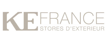 Logo Ke France - Boisson Stores - menuiseries extérieures, fenêtres, volets, portes - Clermont-Ferrand et Aubière